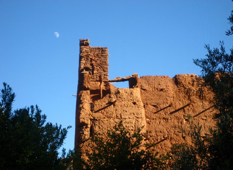 Ruines de la région de Tamga, Maroc © reiki-formation Ruines Tamga Maroc 4 - reiki-formation