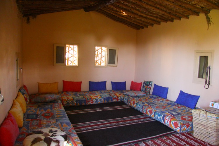 Shoul - Maroc
