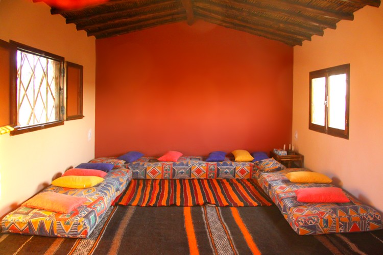 Shoul - Maroc