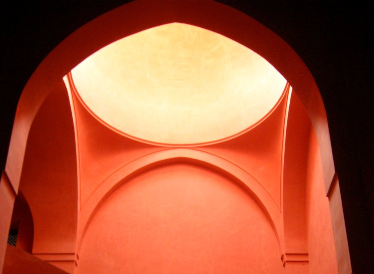 Théâtre Royal de Marrakech © reiki-formation Théâtre Royal Marrakech - reiki-formation