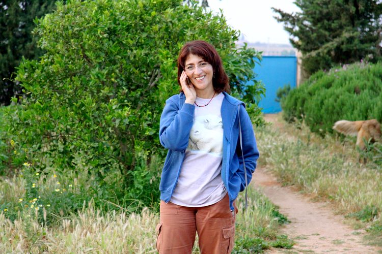 Zineb Benrahmoune - Shoul - Maroc