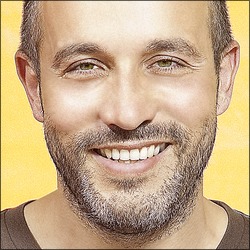 André Baechler - praticien et enseignant Reiki André Baechler