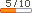 Indice de fr�quentation de la page : 5/10