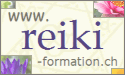 Andr� Baechler : Soins et formation Reiki