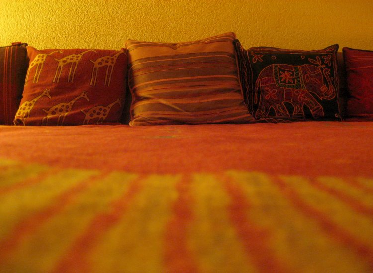Relaxation et méditation Relaxation et méditation