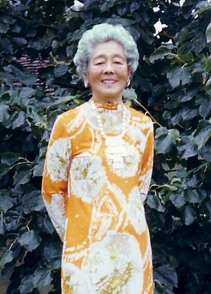 Hawayo Takata Hawayo Takata