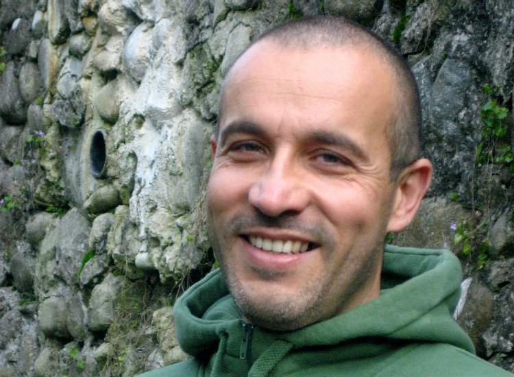 Reiki - André Baechler - Journée automnale en vieille ville de Fribourg - octobre André Baechler - Journée automnale en vieille ville de Fribourg