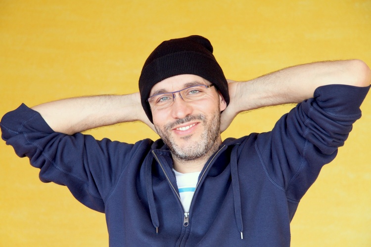 Reiki - André Baechler - fin décembre André Baechler